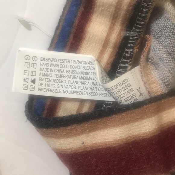 “FOREVER 21 +” NWT Ladies Tall/Wide Leg Pants. - Picture 8 of 10